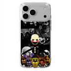 Funda Puppet - D1 (Five Nights At Freddys) - Kiracases by Pulso creativo
