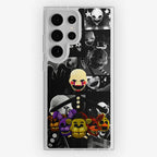 Funda Puppet - D1 (Five Nights At Freddys) - Kiracases by Pulso creativo