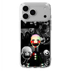 Funda Puppet - D2 (Five Nights At Freddys) - Kiracases by Pulso creativo