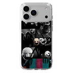 Funda Puppet - D3 (Five Nights At Freddys) - Kiracases by Pulso creativo