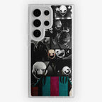 Funda Puppet - D3 (Five Nights At Freddys) - Kiracases by Pulso creativo