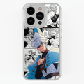 Funda Qifrey - D2 (Witch Hat Atelier) - Kiracases by Pulso creativo