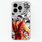 Funda Qin Shi Huang - D1 (Shuumatsu no Valkyrie) - Kiracases by Pulso creativo