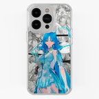 Funda Qingxiao - D2 (Wuthering Waves) - Kiracases by Pulso creativo