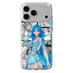 Funda Qingxiao - D2 (Wuthering Waves) - Kiracases by Pulso creativo