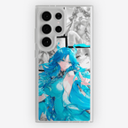 Funda Qingxiao - D3 (Wuthering Waves) - Kiracases by Pulso creativo