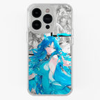 Funda Qingxiao - D3 (Wuthering Waves) - Kiracases by Pulso creativo
