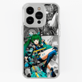 Funda de Qingyi para iPhone y Samsung | Kira Cases