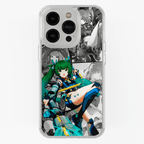 Funda de Qingyi para iPhone y Samsung | Kira Cases