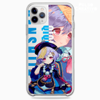 Funda Qiqi - Kiracases by Pulso creativo