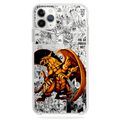 Funda de Ra El Dios Egipcio para iPhone y Samsung | Kira Cases
