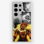 Funda Radahn - D1 (Elden Ring) - Kiracases by Pulso creativo