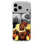Funda Radahn - D1 (Elden Ring) - Kiracases by Pulso creativo