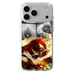 Funda Radahn - D2 (Elden Ring) - Kiracases by Pulso creativo