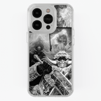 Funda Radahn - D3 (Elden Ring) - Kiracases by Pulso creativo