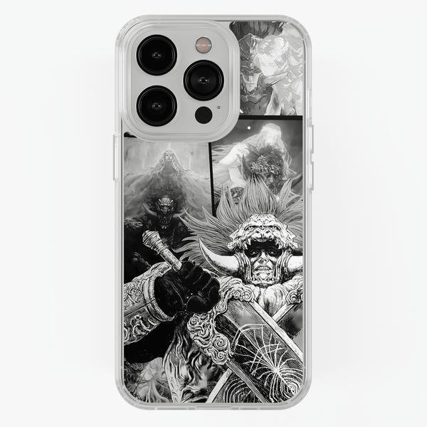 Funda Radahn - D3 (Elden Ring)
