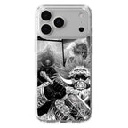 Funda Radahn - D3 (Elden Ring) - Kiracases by Pulso creativo