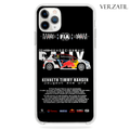 Funda de Rally para iPhone y Samsung | Kira Cases