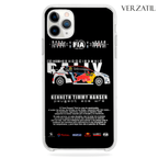 Funda de Rally para iPhone y Samsung | Kira Cases