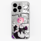 Funda de Ram para iPhone y Samsung | Kira Cases
