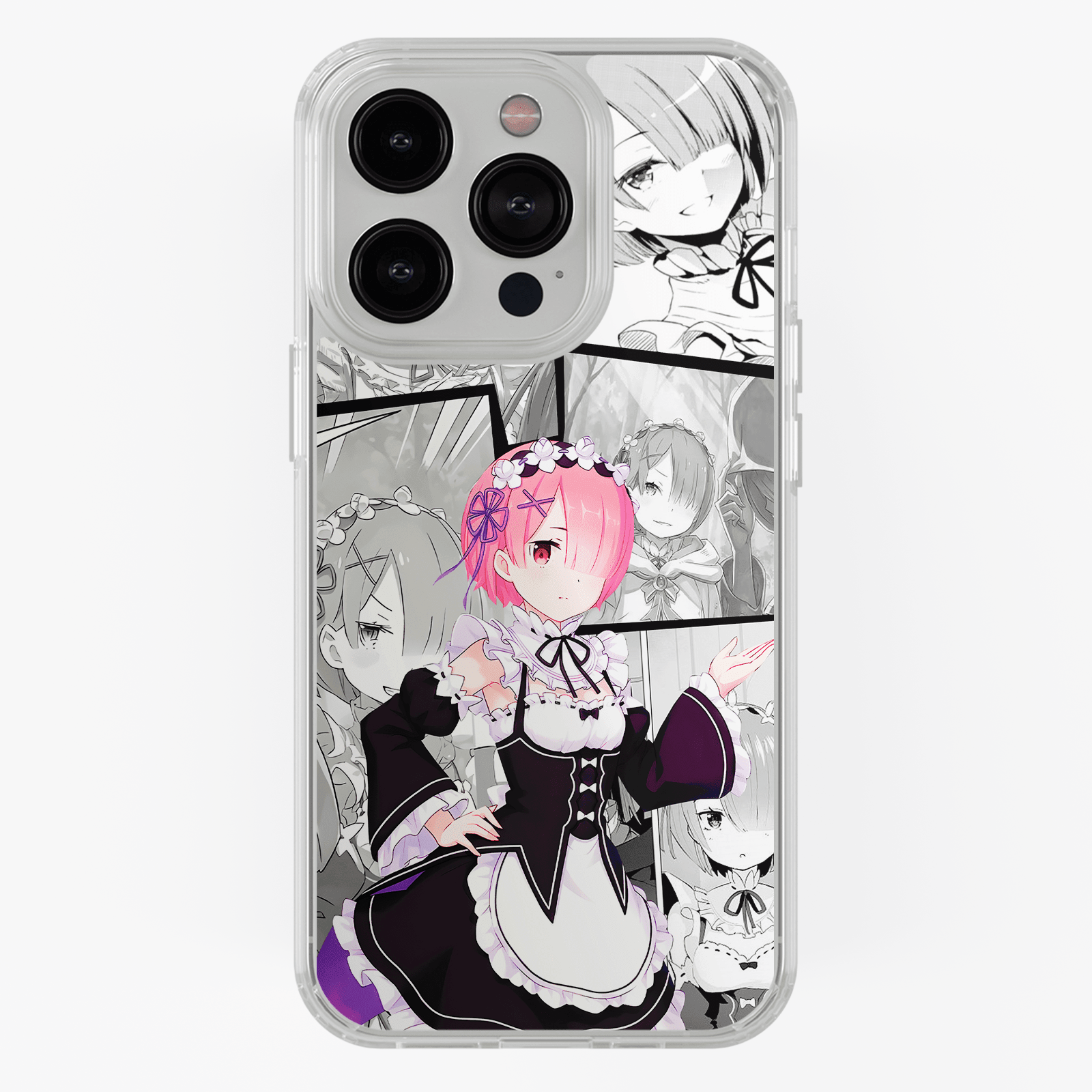 Funda de Ram para iPhone y Samsung | Kira Cases