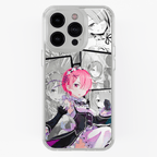 Funda de Ram para iPhone y Samsung | Kira Cases