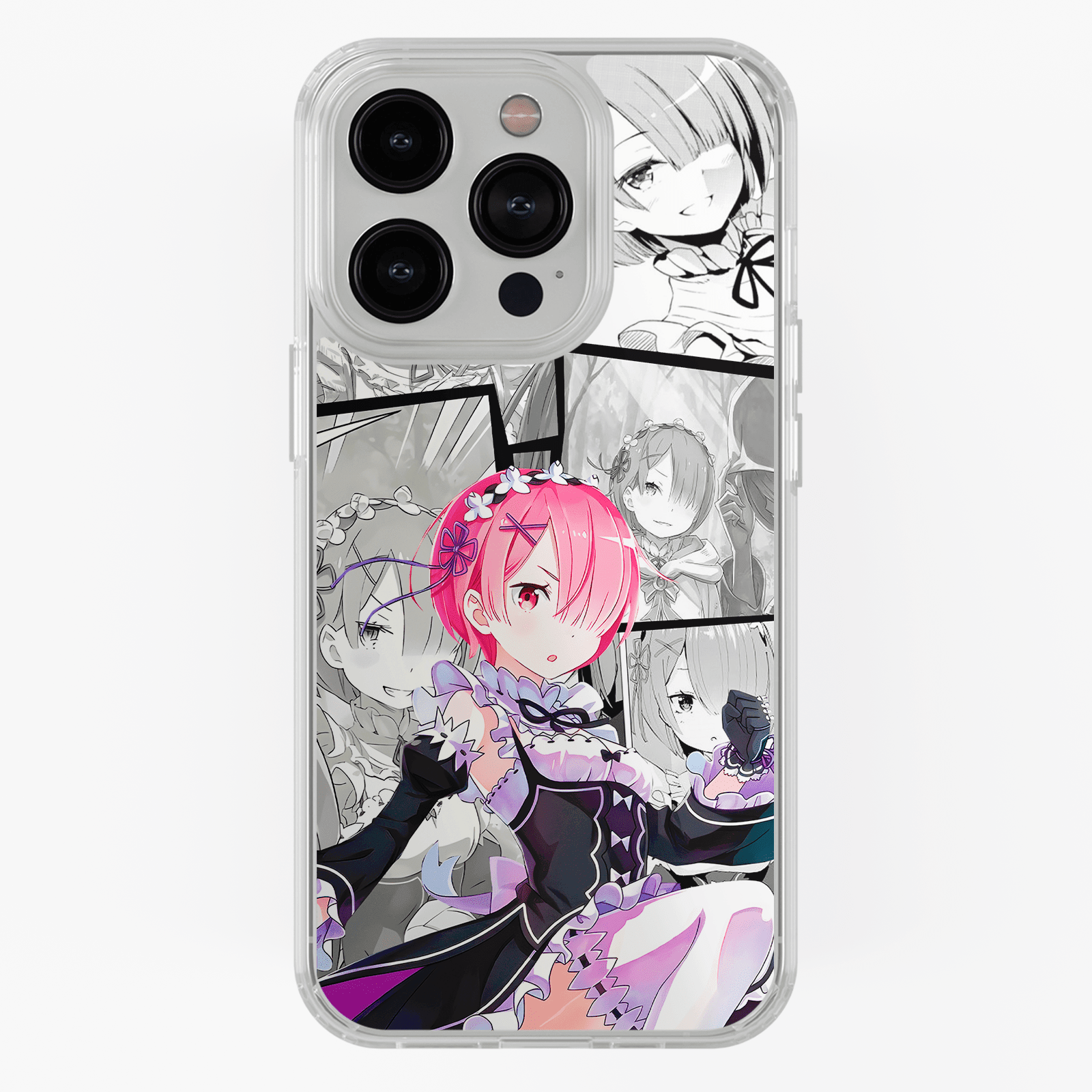 Funda de Ram para iPhone y Samsung | Kira Cases