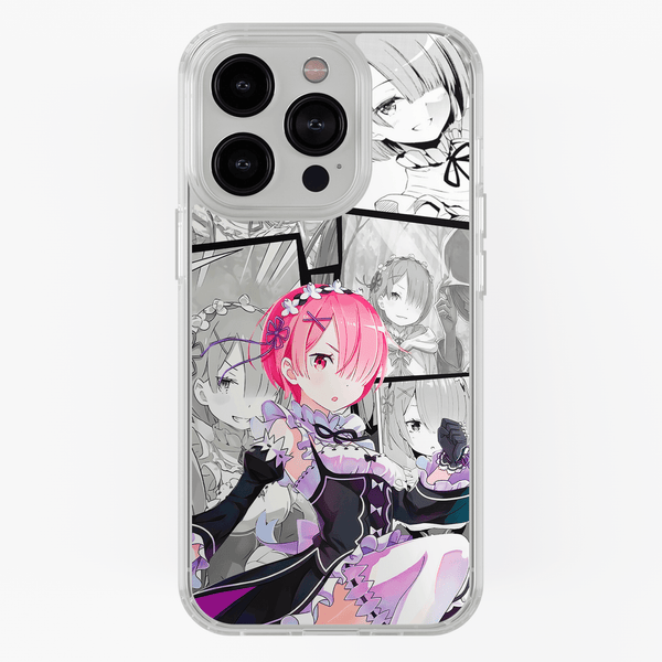 Funda Ram - D2 (Re Zero)