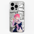 Funda de Ram para iPhone y Samsung | Kira Cases