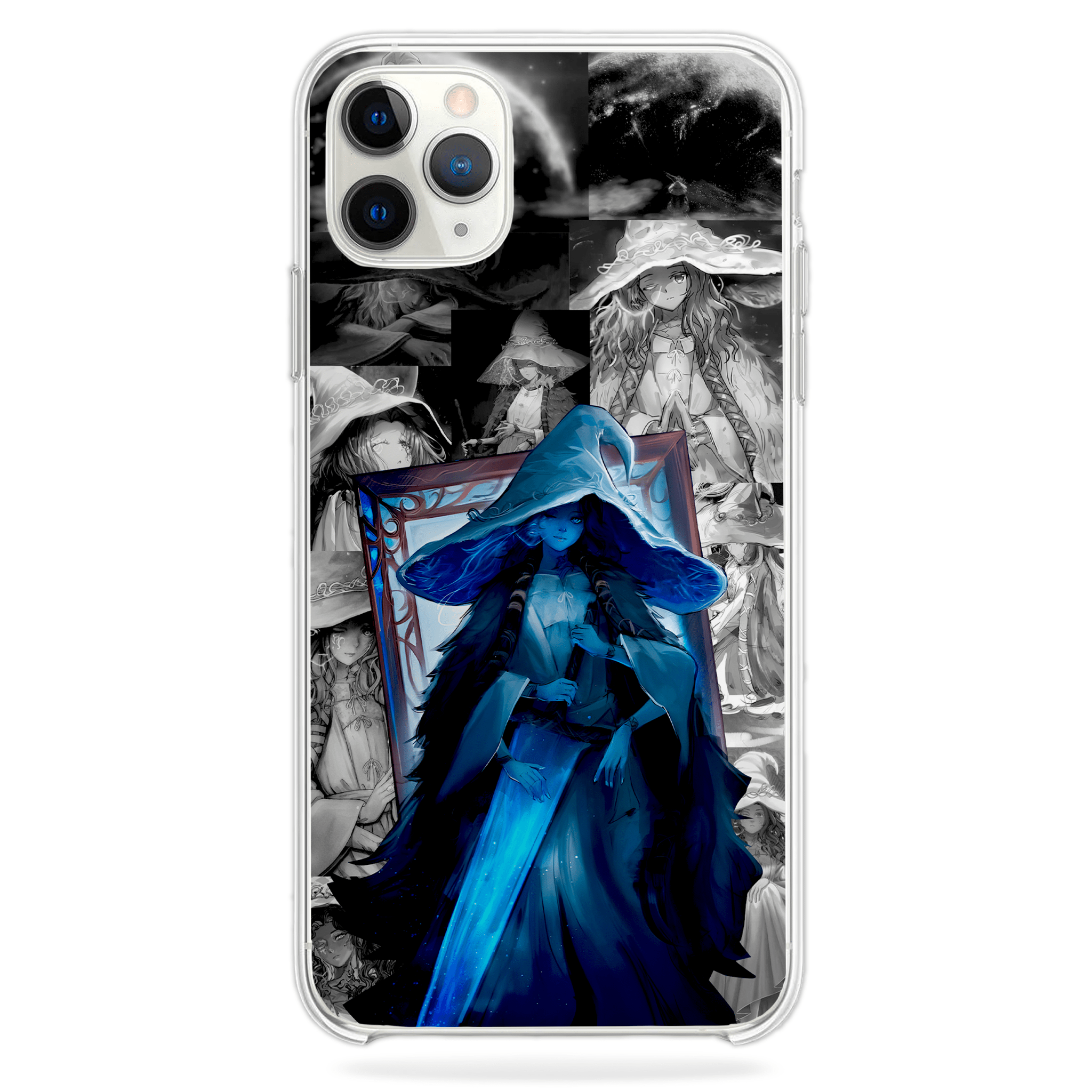 Funda de Rani para iPhone y Samsung | Kira Cases