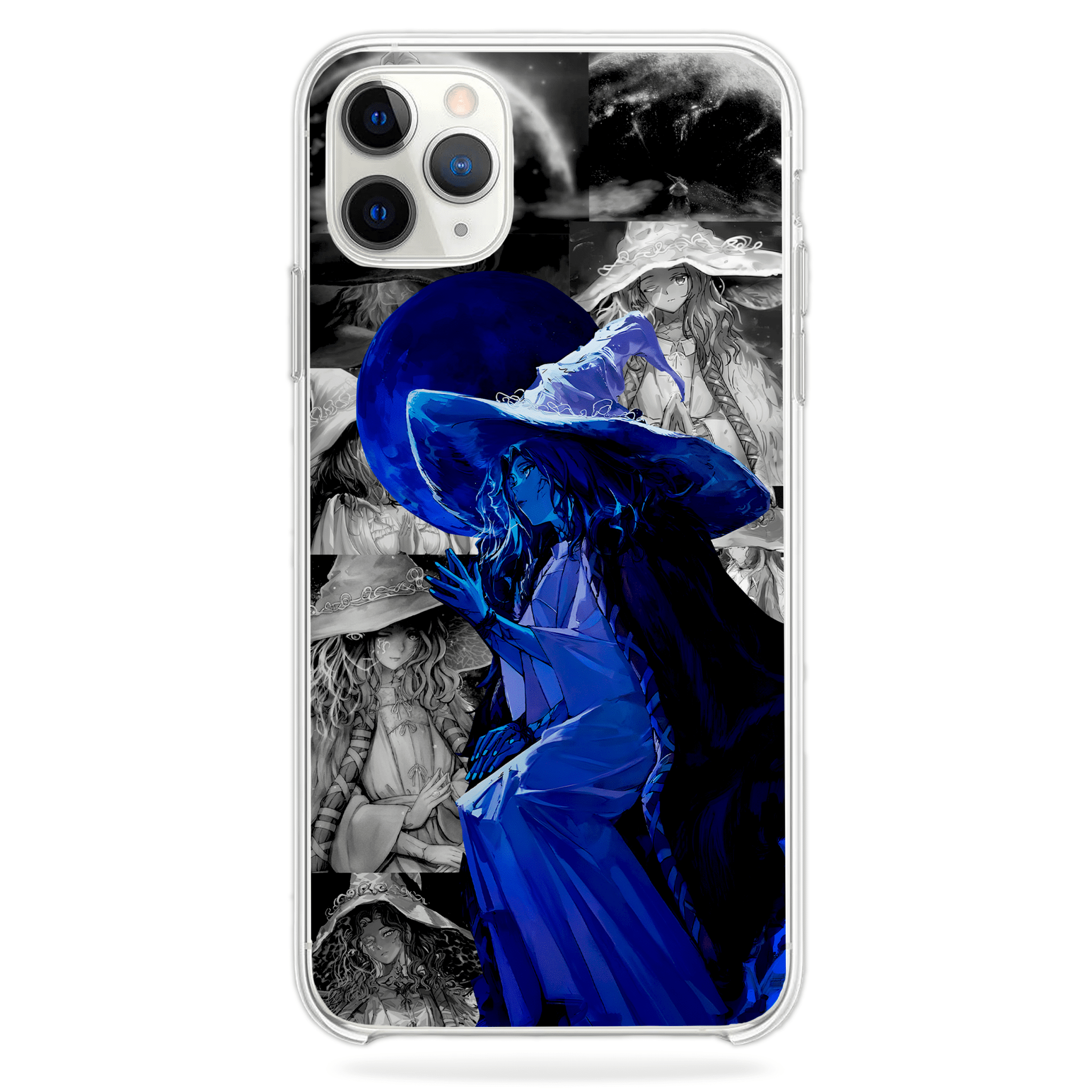 Funda de Rani para iPhone y Samsung | Kira Cases