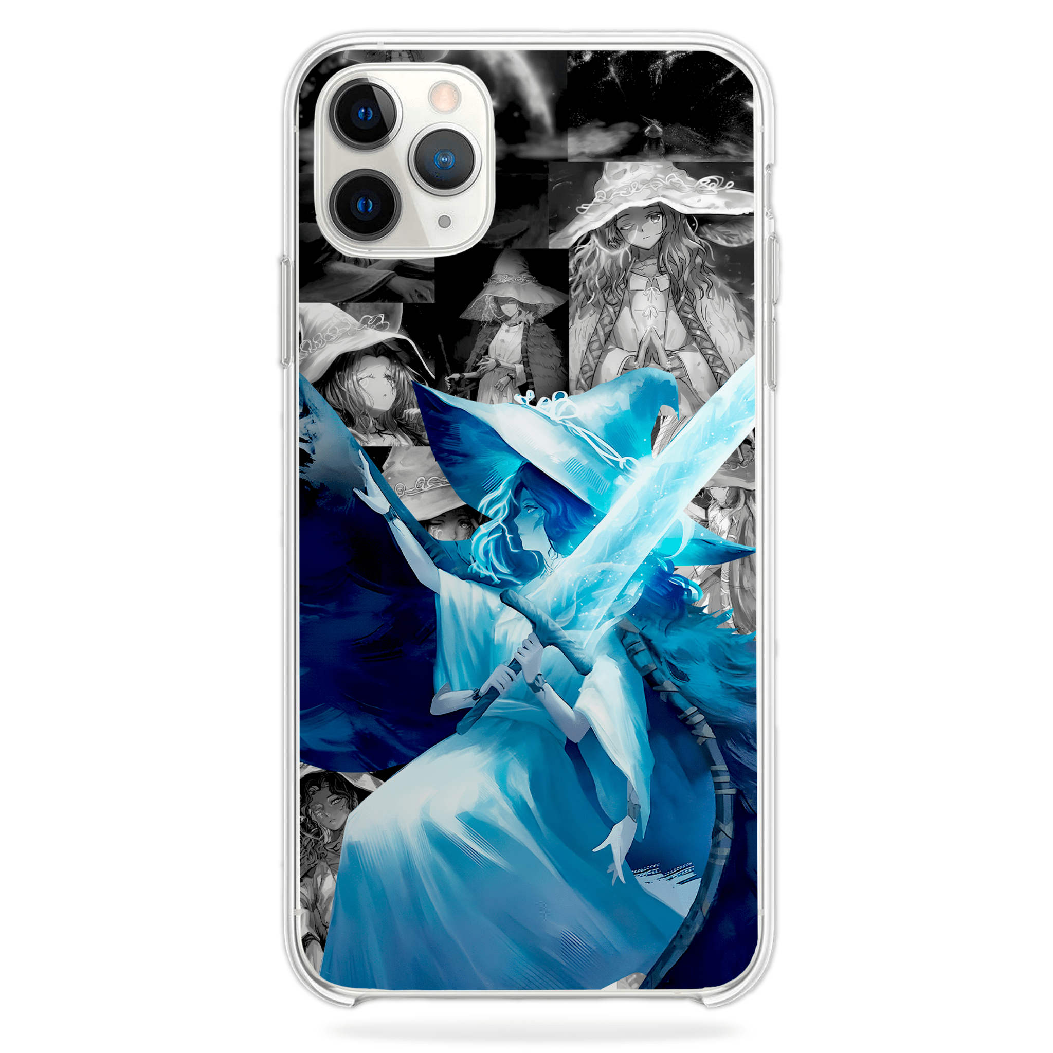 Funda de Rani para iPhone y Samsung | Kira Cases