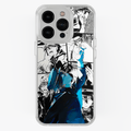 Funda Ranpo Edogawa - D2 (Bungou Stray Dogs) - Kiracases by Pulso creativo