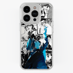 Funda Ranpo Edogawa - D2 (Bungou Stray Dogs) - Kiracases by Pulso creativo