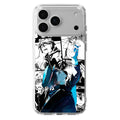 Funda Ranpo Edogawa - D2 (Bungou Stray Dogs) - Kiracases by Pulso creativo