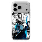 Funda Ranpo Edogawa - D2 (Bungou Stray Dogs) - Kiracases by Pulso creativo