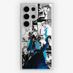 Funda Ranpo Edogawa - D2 (Bungou Stray Dogs) - Kiracases by Pulso creativo