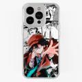 Funda Ranpo Edogawa - D3 (Bungou Stray Dogs) - Kiracases by Pulso creativo
