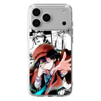 Funda Ranpo Edogawa - D3 (Bungou Stray Dogs) - Kiracases by Pulso creativo