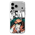 Funda Ranpo Edogawa - D4 (Bungou Stray Dogs) - Kiracases by Pulso creativo