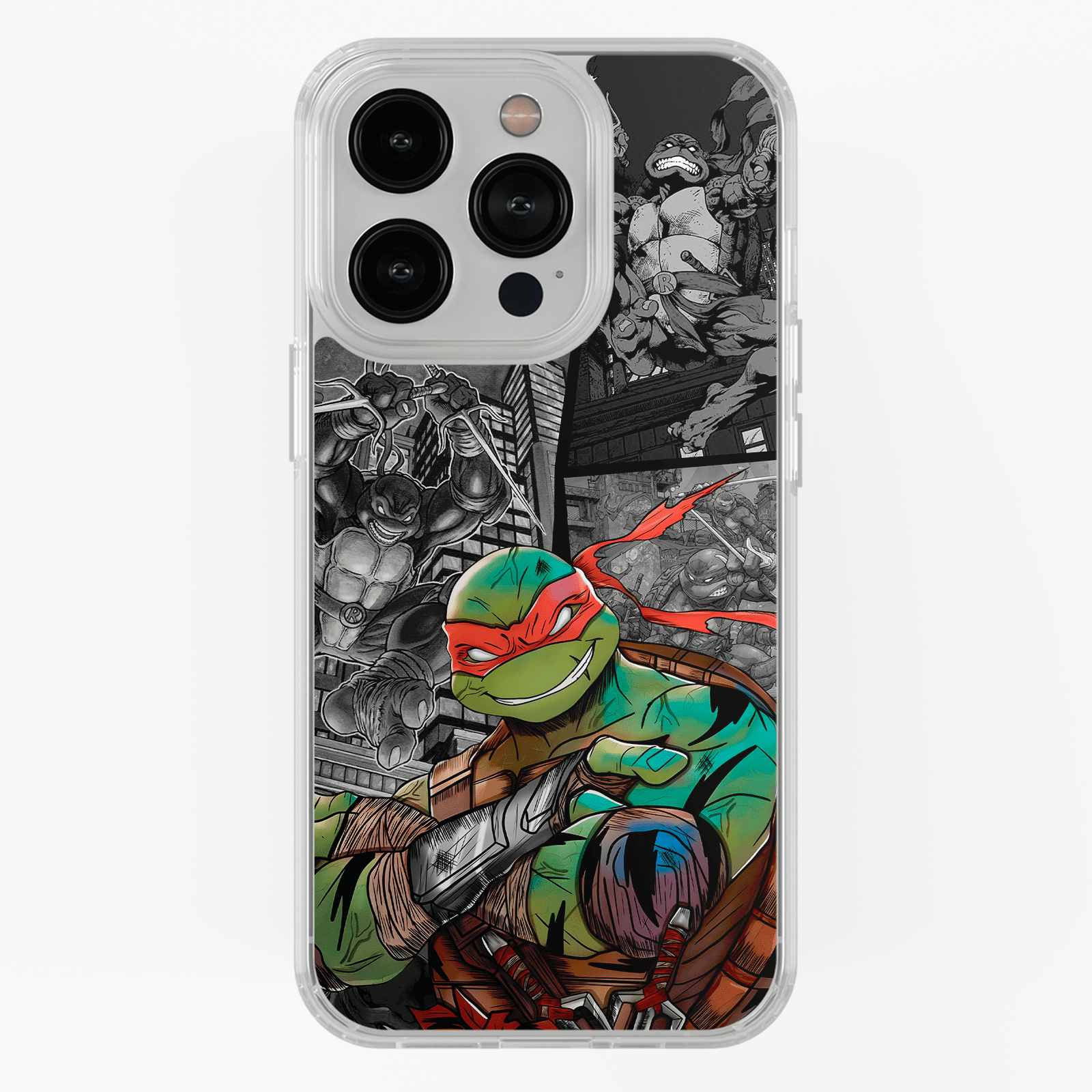 Funda de Raphael para iPhone y Samsung | Kira Cases