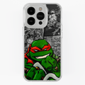 Funda de Raphael para iPhone y Samsung | Kira Cases