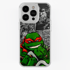 Funda de Raphael para iPhone y Samsung | Kira Cases