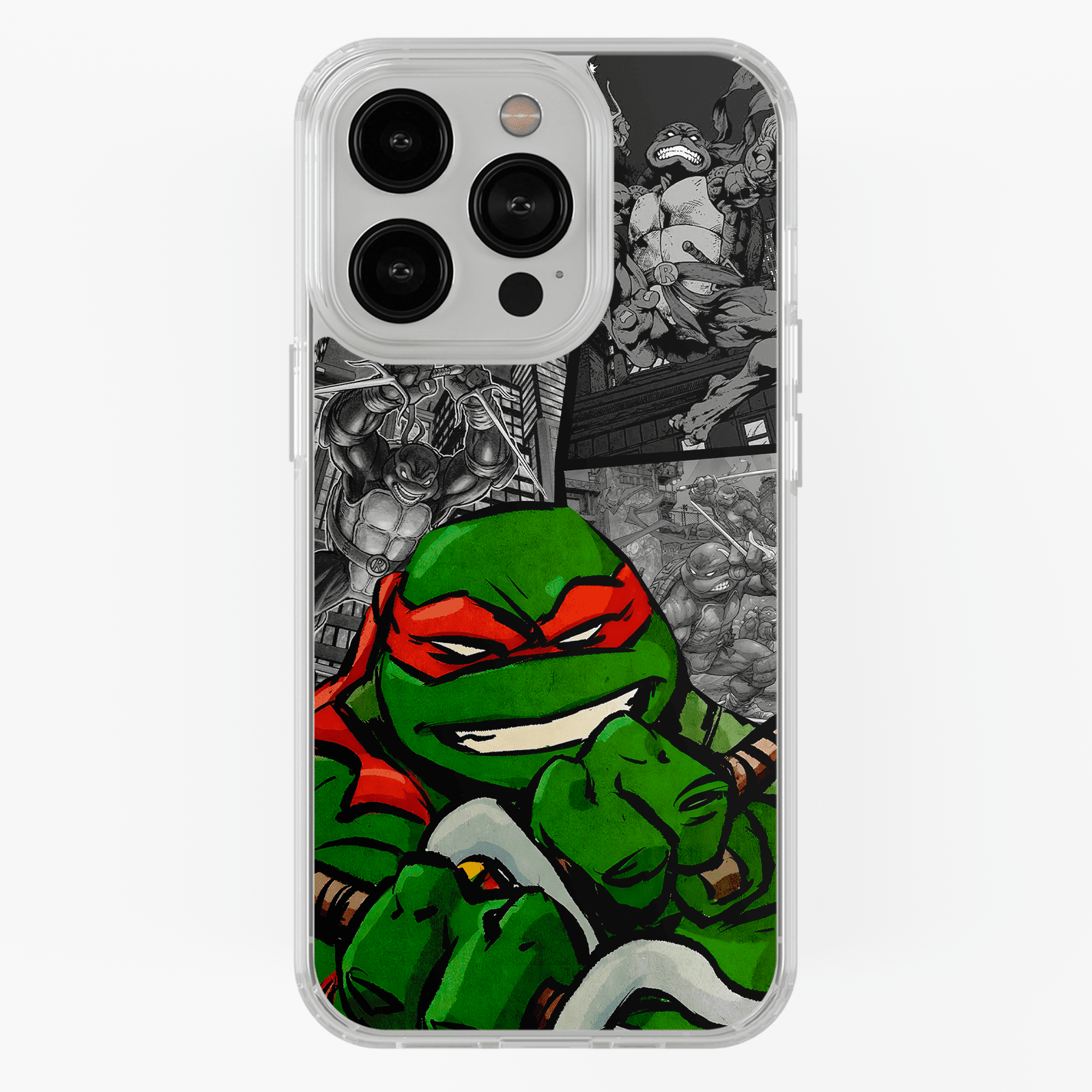Funda de Raphael para iPhone y Samsung | Kira Cases