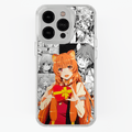 Funda de Raphtalia para iPhone y Samsung | Kira Cases