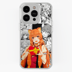 Funda de Raphtalia para iPhone y Samsung | Kira Cases