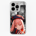 Funda Rapi - D1 (NIKKE) - Kiracases by Pulso creativo