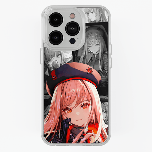 Funda de Rapi para iPhone y Samsung | Kira Cases