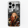 Funda Rapi - D2 (NIKKE) - Kiracases by Pulso creativo