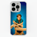 Funda de Rapunzel and Flynn para iPhone y Samsung | Kira Cases